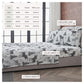 Lodge Printed Sheet Set - Mountain Ridge Collection