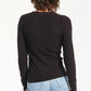 Z Supply - Alex Brushed Rib Top