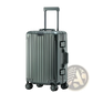 Alloy Luggage Business Travel Aluminum Spinner Case