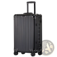 Alloy Luggage Business Travel Aluminum Spinner Case