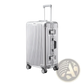 Alloy Luggage Business Travel Aluminum Spinner Case
