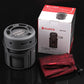 7-piece Aluminum Portable Camping Stove and Cookware Set