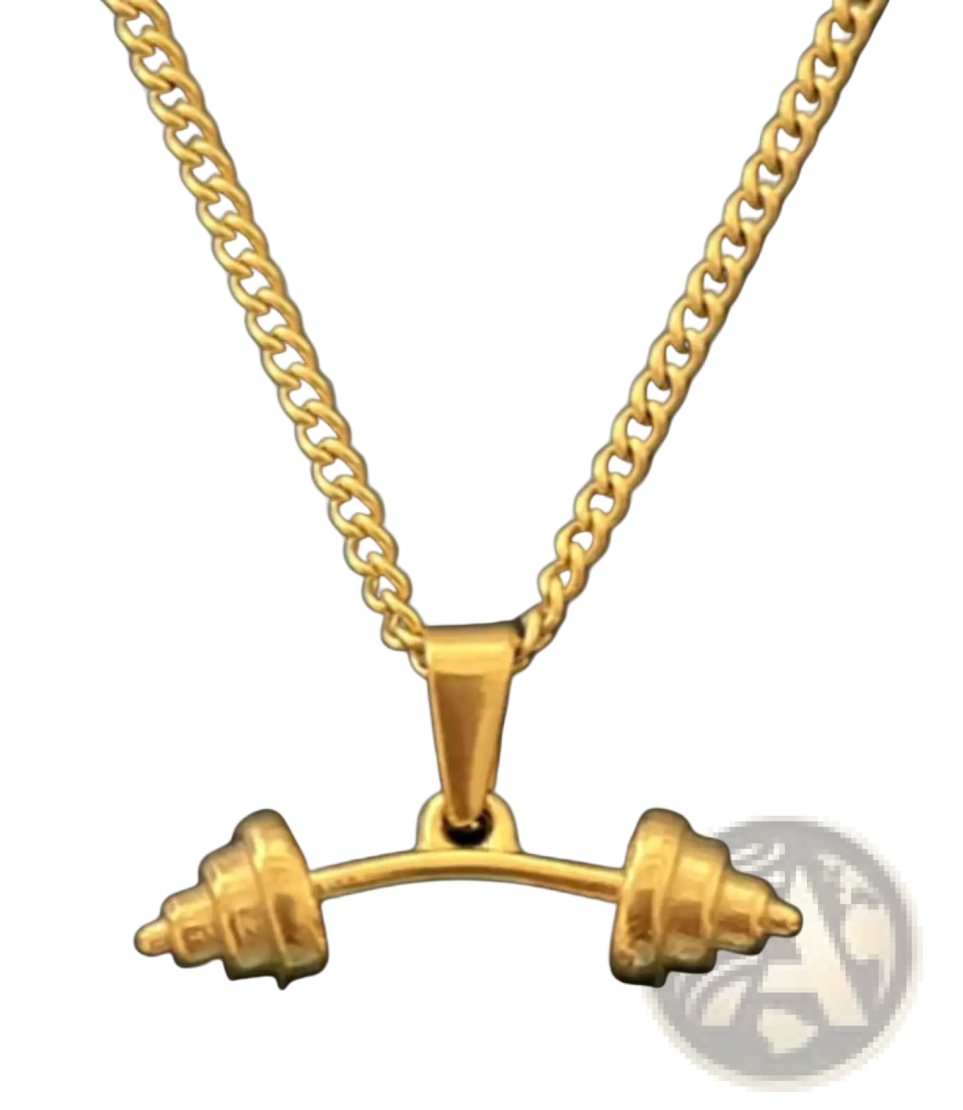 Angel Wing and Compass Pendant Rope Chain Necklaces