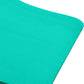 बैलेंसफ़्रॉम फ़िटनेस गोक्लाउड 1" एक्स्ट्रा थिक एक्सरसाइज़ मैट विथ कैरिंग स्ट्रैप, ग्रीन