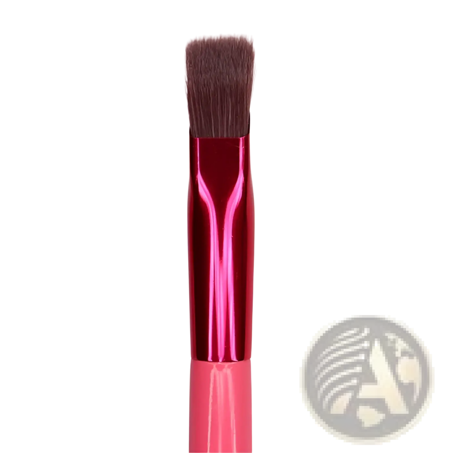 Angled Eyebrow and Concealer Makeup Brush 500 Pieces