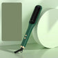 Anion Negative Ion Hair Straightener and Curler Comb