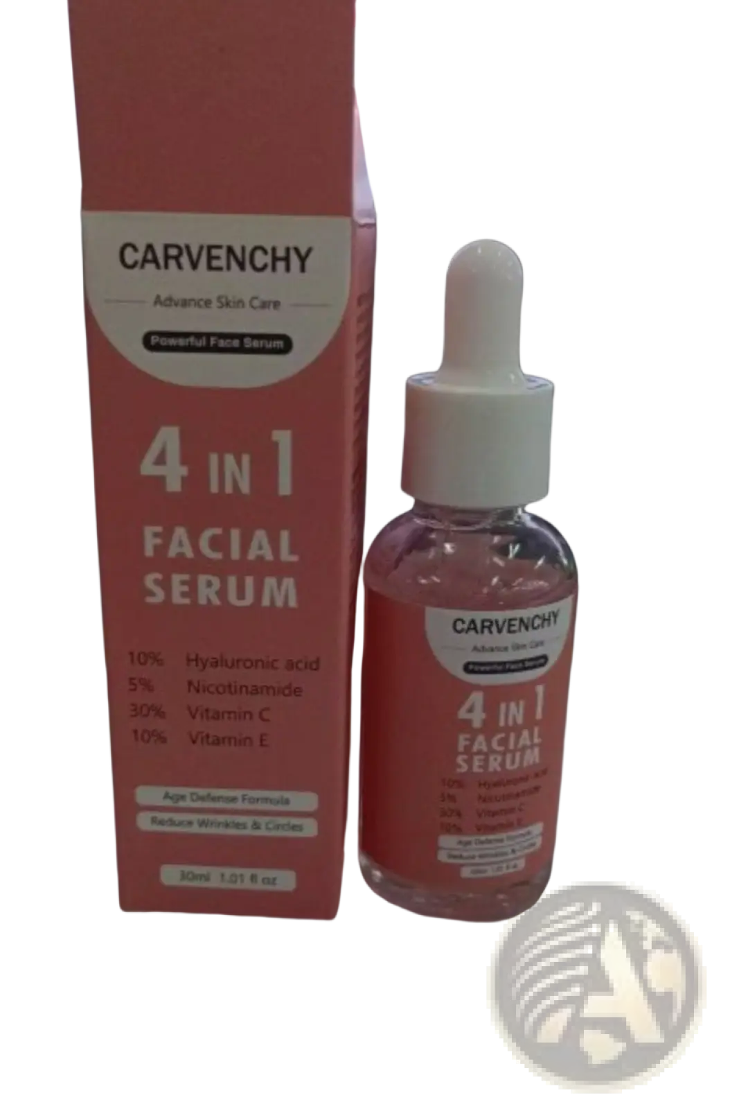 Skincare Anti-Aging Anti-Wrinkle Whitening Facial Serum