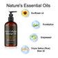 Anti-cellulite Massage Oil with Collagen 240ml