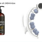 Anti-cellulite Massage Oil with Collagen 240ml