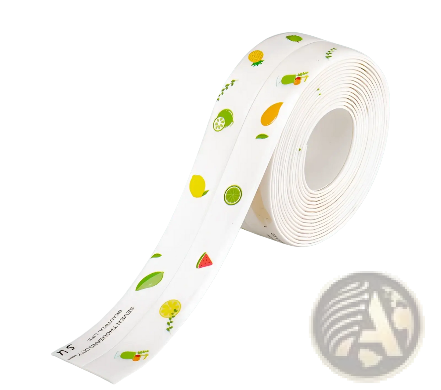 Anti-mildew Kitchen Sealant Tape Pvc Waterproof Strip