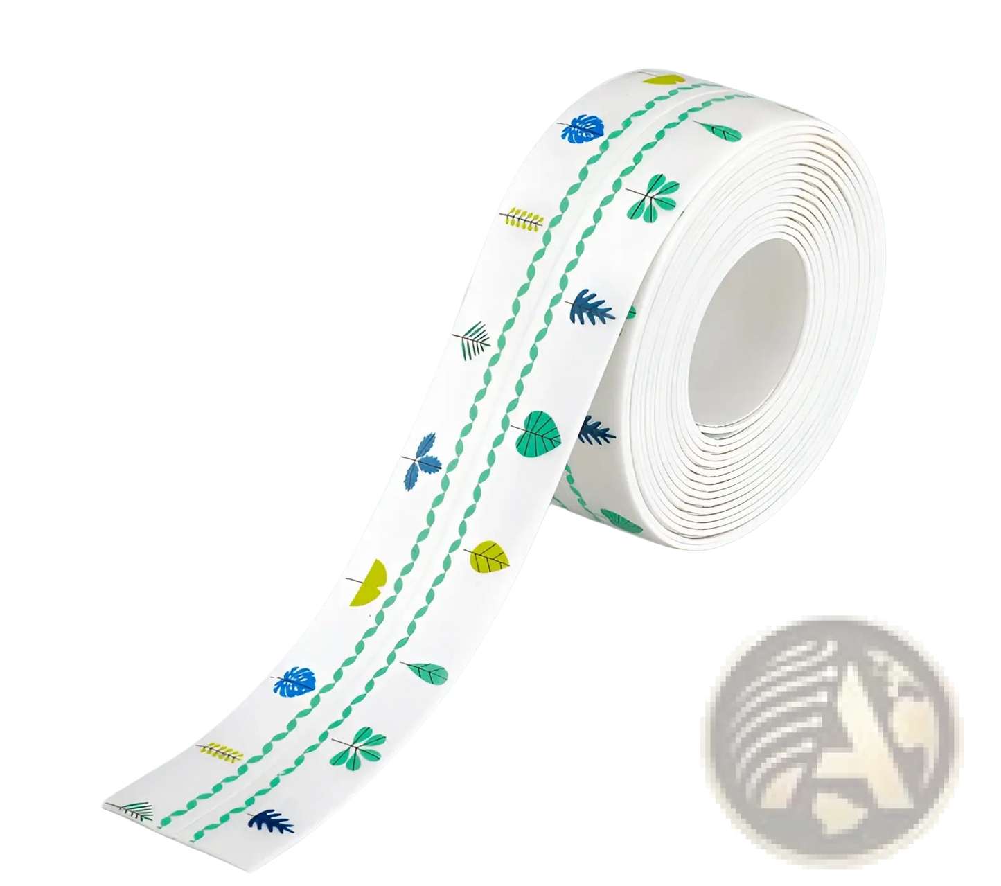Anti-mildew Kitchen Sealant Tape Pvc Waterproof Strip
