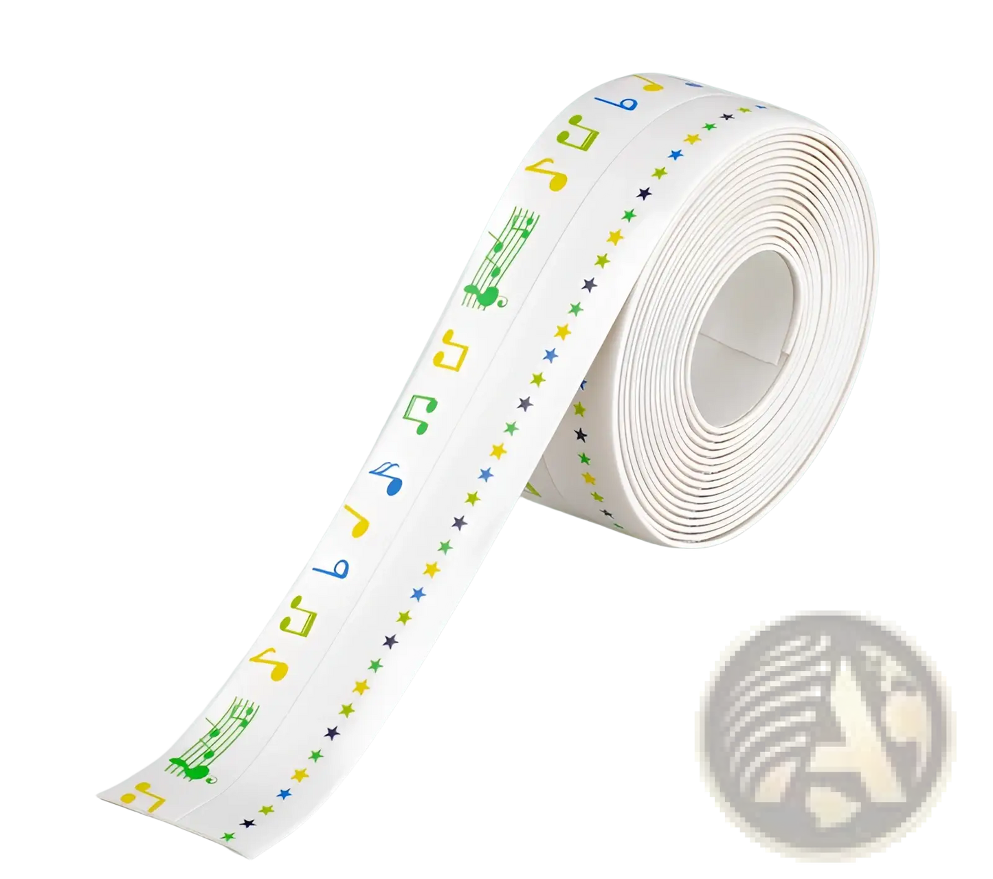 Anti-mildew Kitchen Sealant Tape Pvc Waterproof Strip
