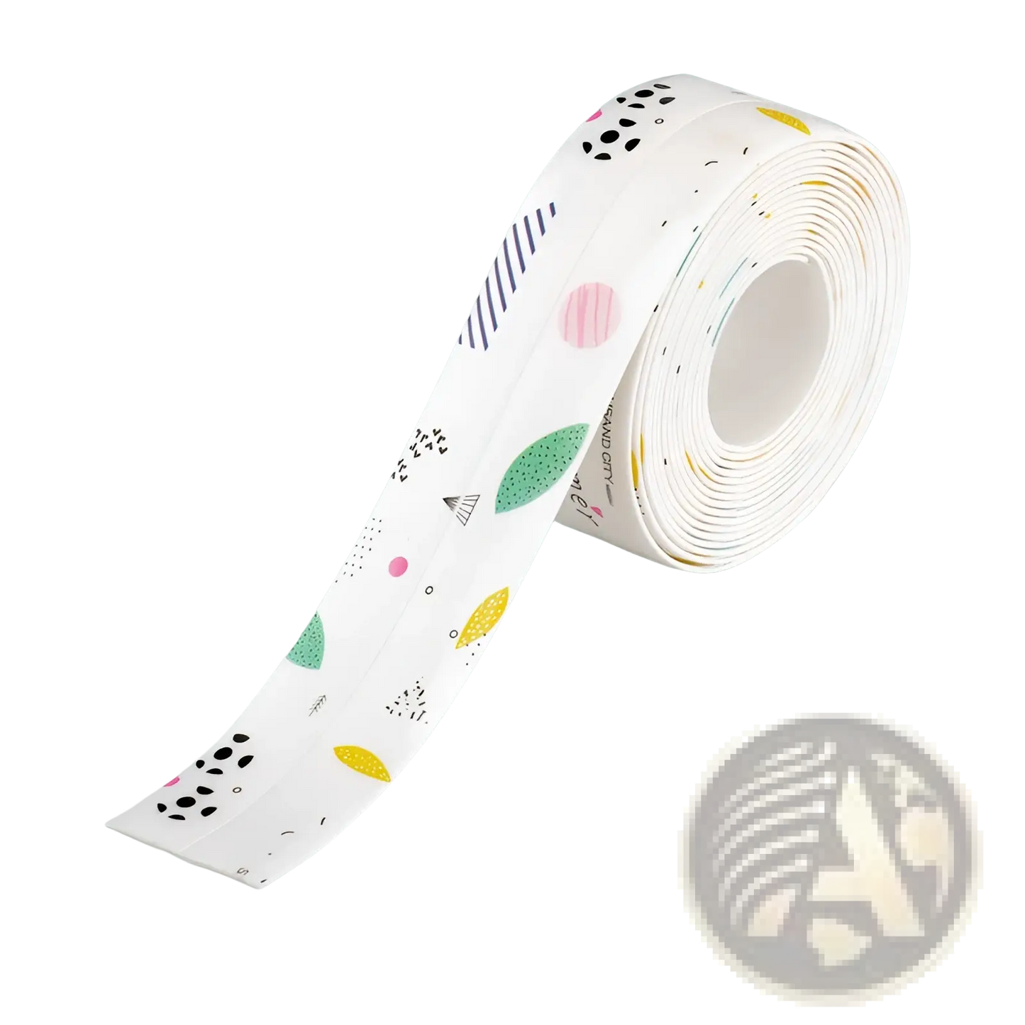 Anti-mildew Kitchen Sealant Tape Pvc Waterproof Strip