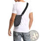 Anti-theft Minimalist Crossbody Business Chest Bag