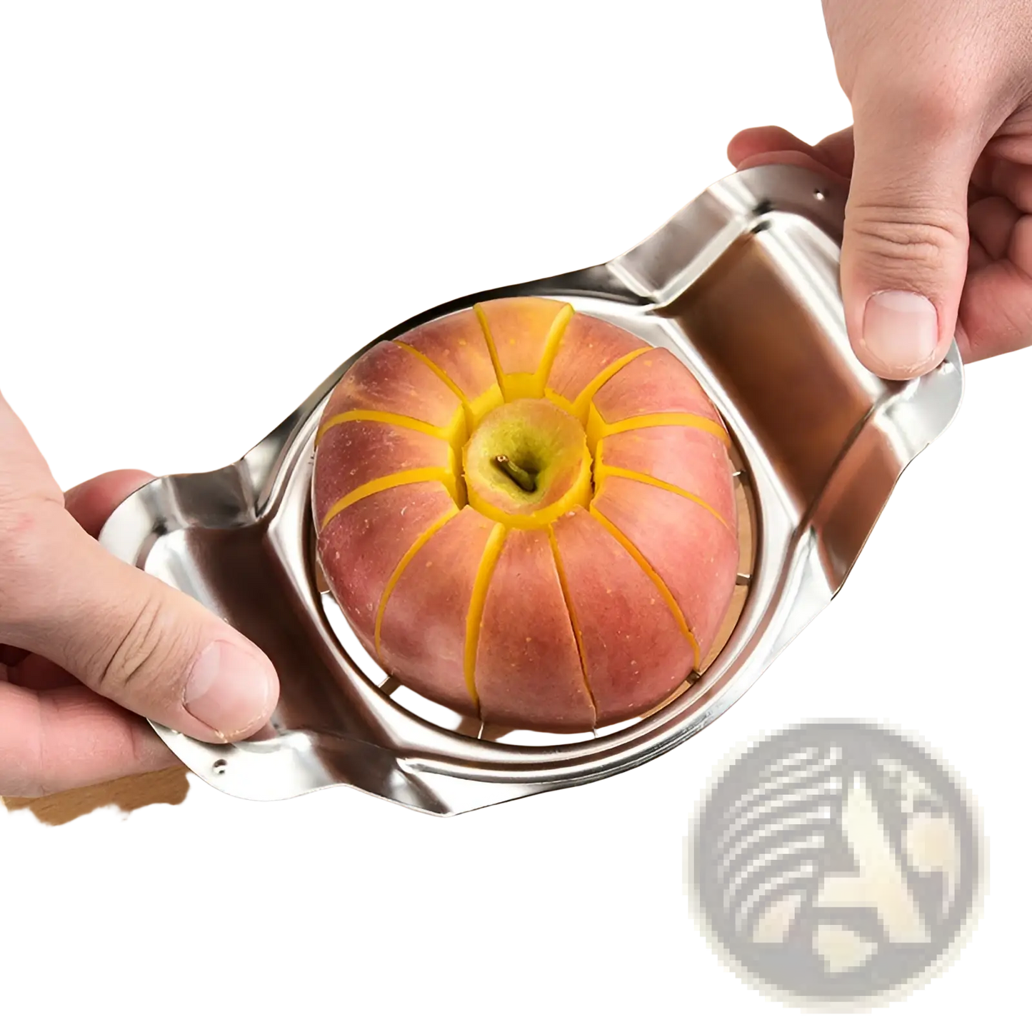 Apple Slicer Stainless Steel 8 Blade Corer Tool