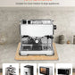 Appliance Slider 16x12 Bamboo Kitchen Sliding Tray
