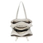 Aria Triple Compartment Tote