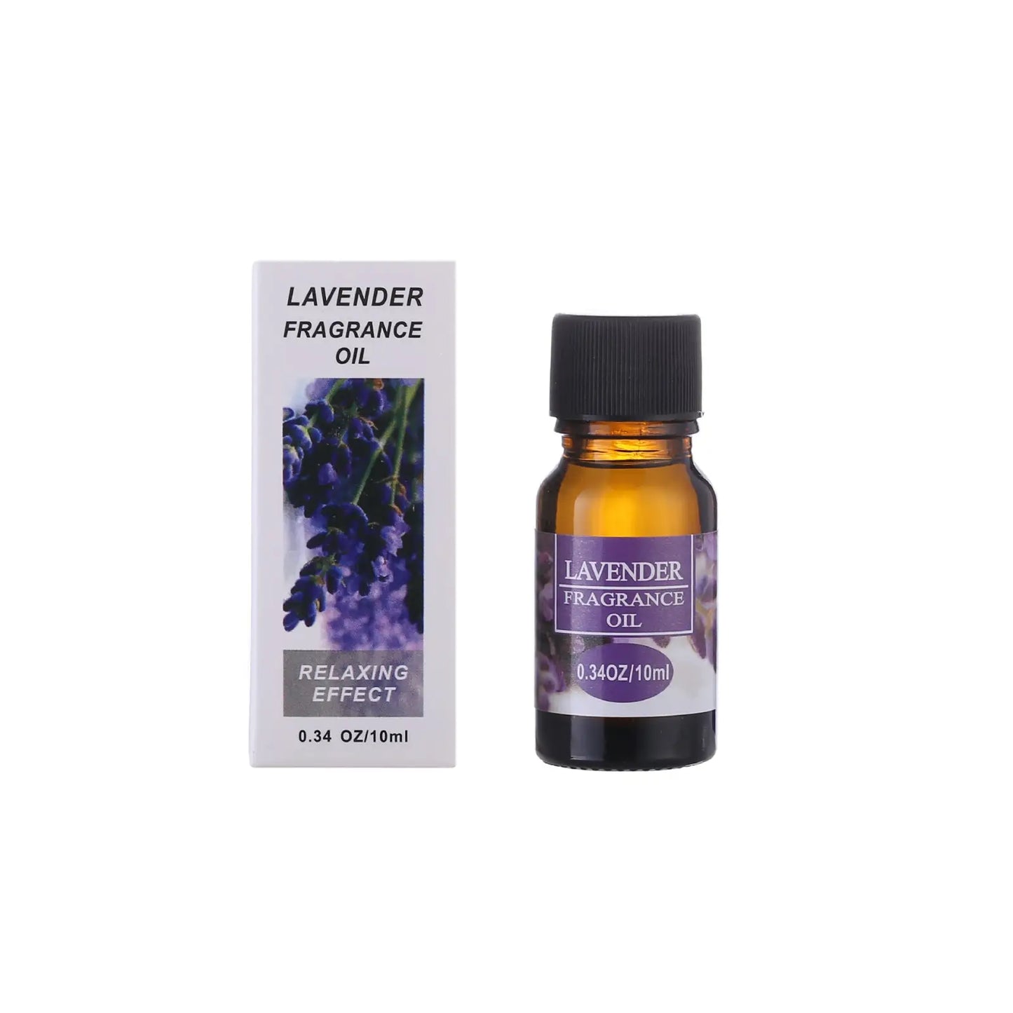 Aromatherapy Essential Oil for Humidifiers 10ml