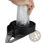Automatic Kitchen Sink Cup Flusher and Glass Washer
