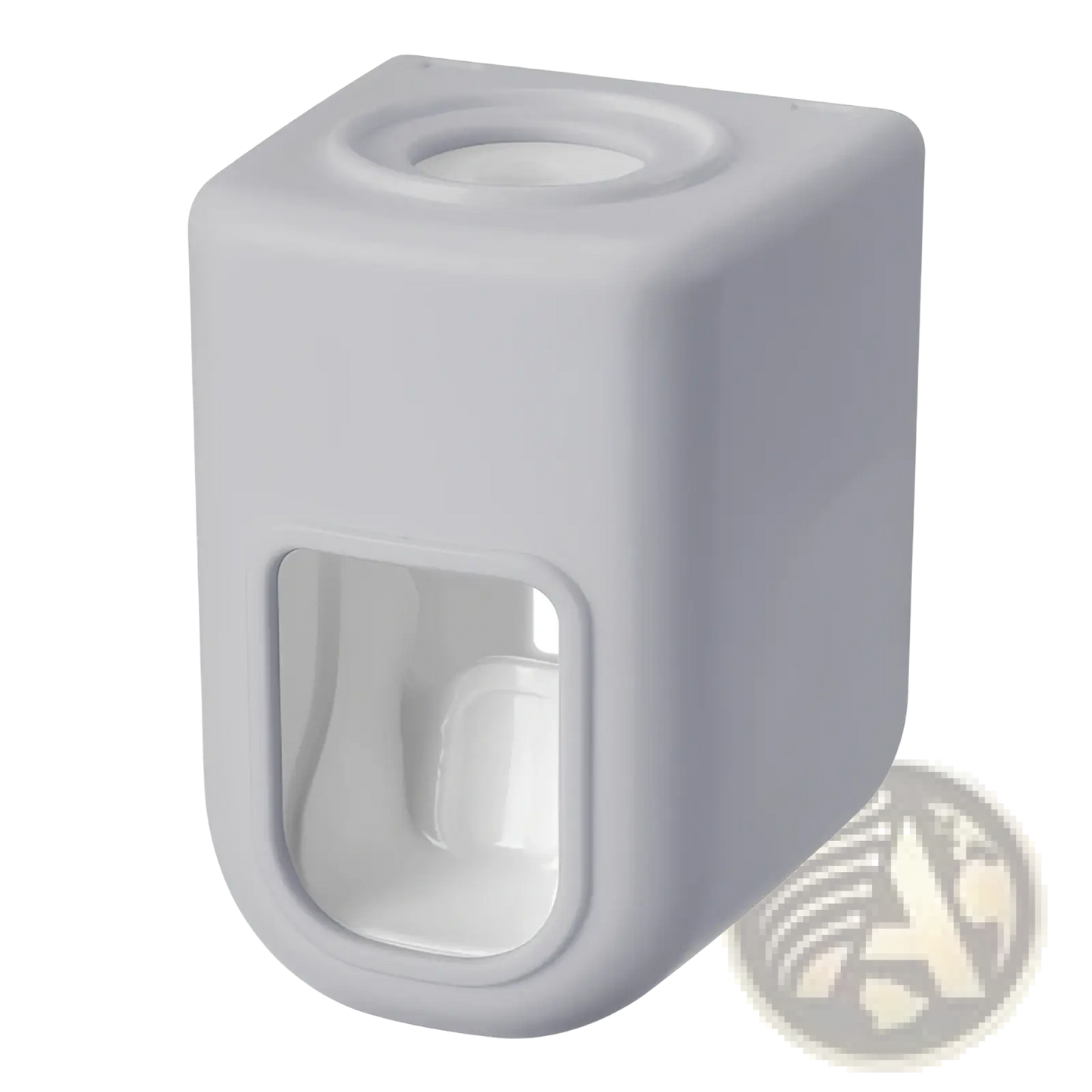 Automatic Toothpaste Dispenser Wall Mount Squeezer