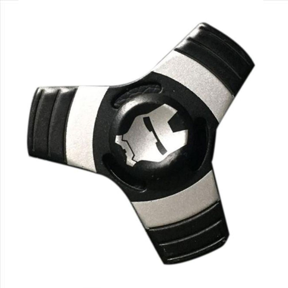 फ़िजेट स्पिनर एल्युमिनियम मेटल प्रीमियम क्वालिटी