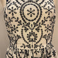 Steve Madden - Women's Shirley Convertible Eyelet Dress