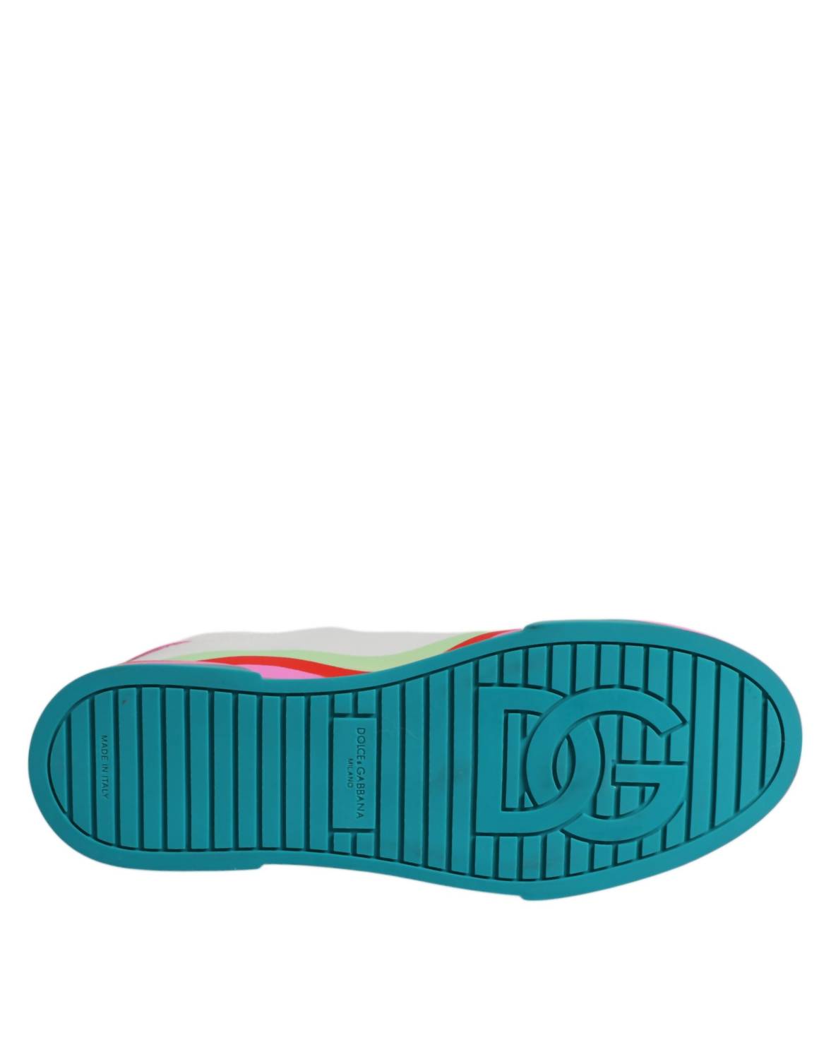 Dolce & Gabbana - Women's Trainers Sneakers Shoes