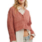 Free People - Women's Charlotte Sweater Top