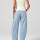 Agolde - Luna Pieced Jeans