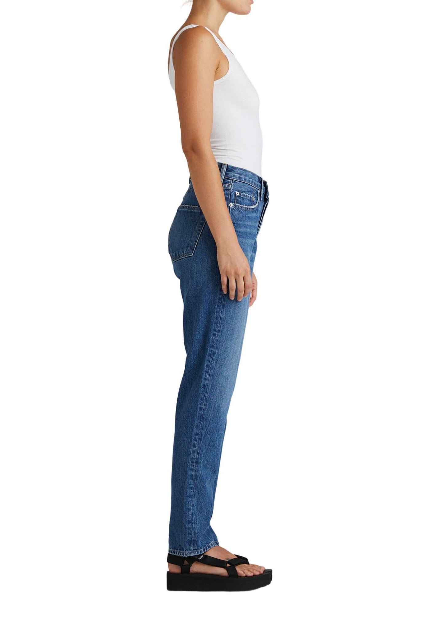 Edwin - CAI STRAIGHT JEAN