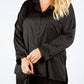 Isayes - Silk Pajama Set - Plus