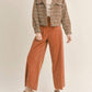 Sadie & Sage - Celeste Crop Jacket