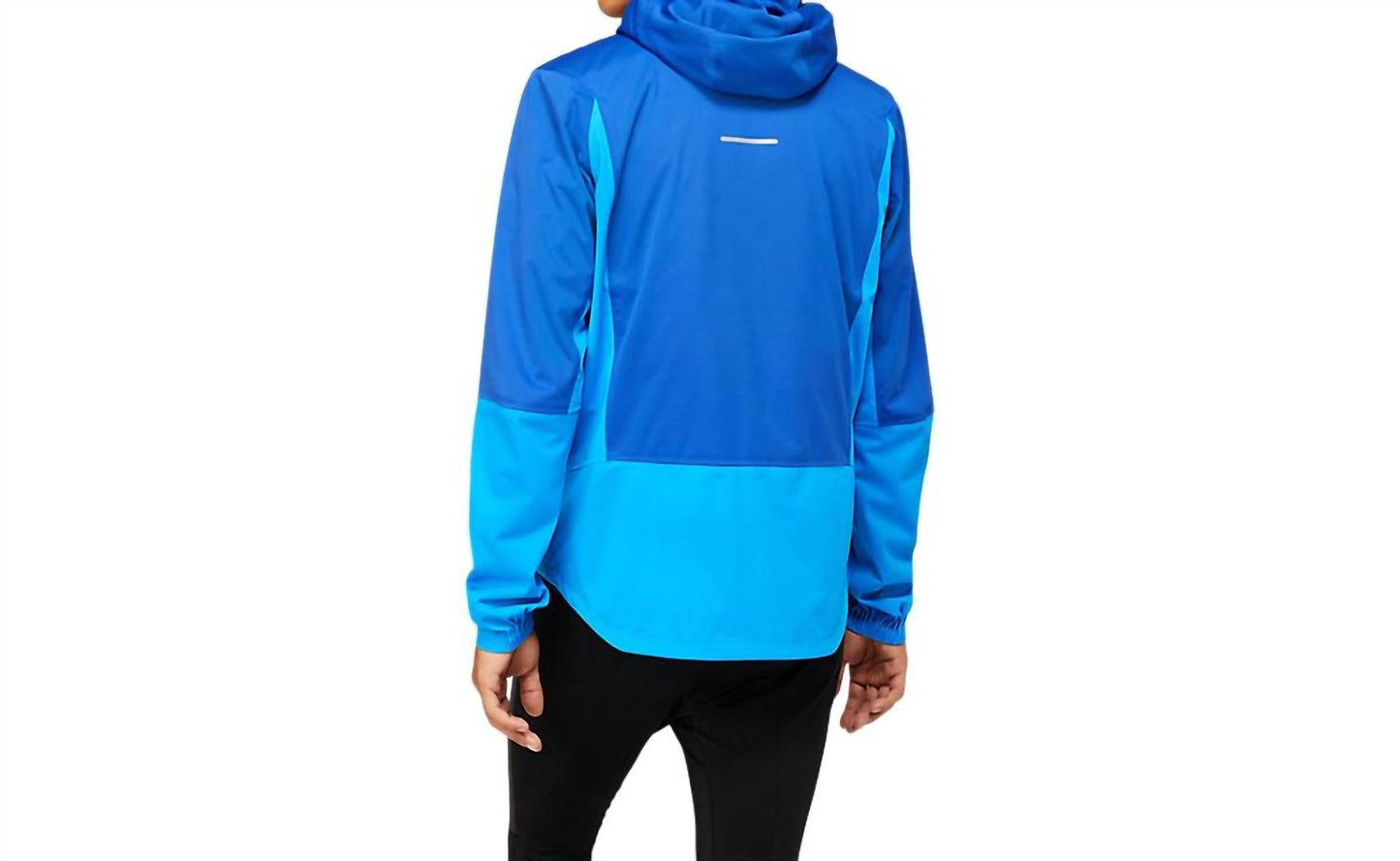 Asics - MEN'S WINTER ACCELERATE JACKET