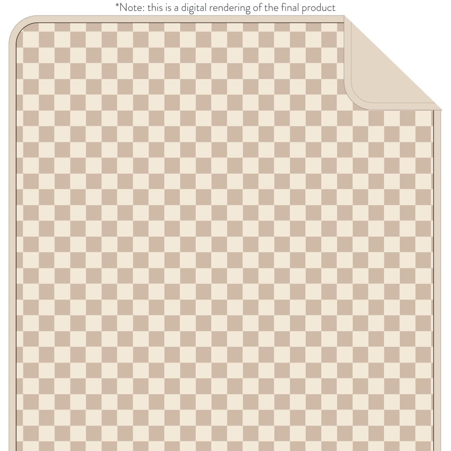 Itzy Ritzy - Soft Cotton Blanket