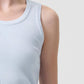 Agolde - Crewneck Tank Top