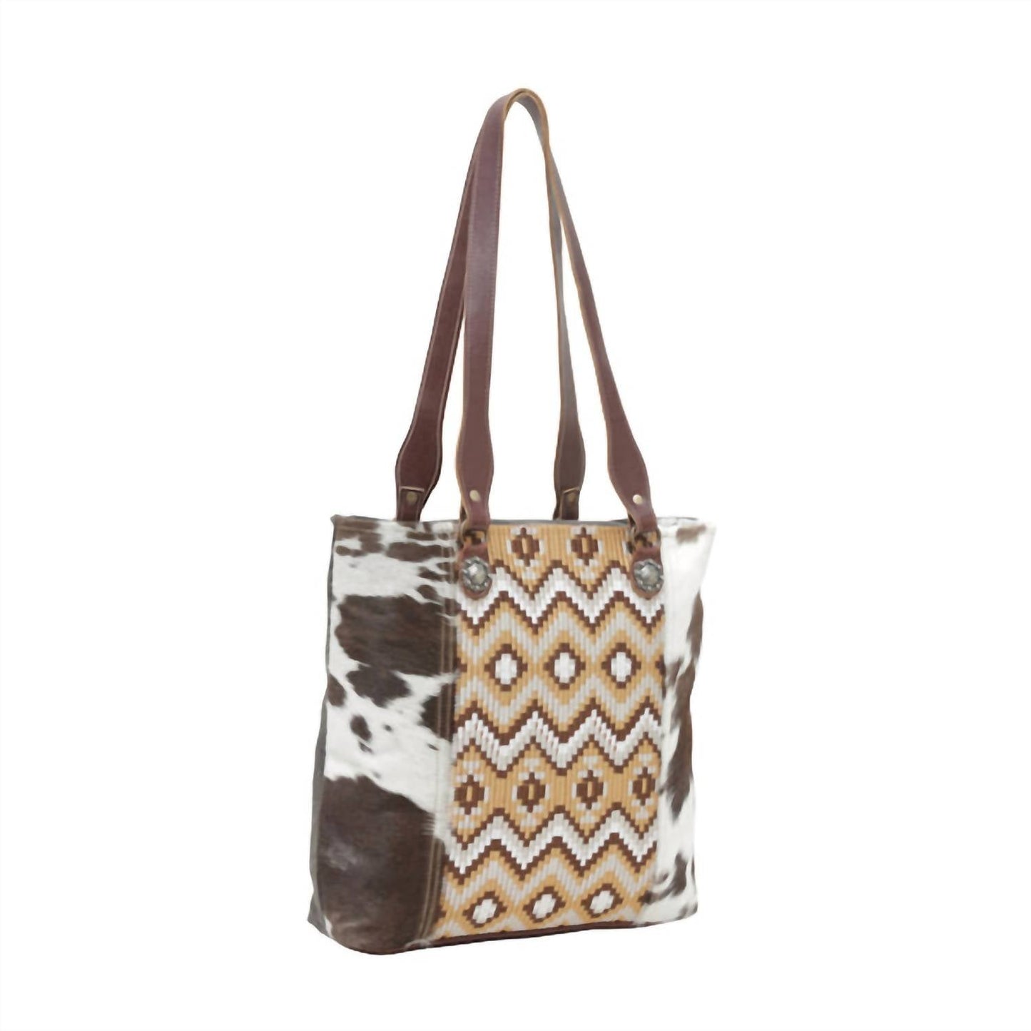 Myra - Women's Irish Coffee Bag