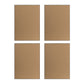 Verdure Elegance™ — Set of 4 Botanical Wall Art Prints