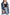 steve-madden-zoey-brushed-plaid-jacket-in-peacoat-navy-at-nordstrom-size-small