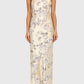 Amanda Uprichard - Ashton Maxi Dress