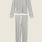 Pj Salvage - Sparkle Thermal Ski Set