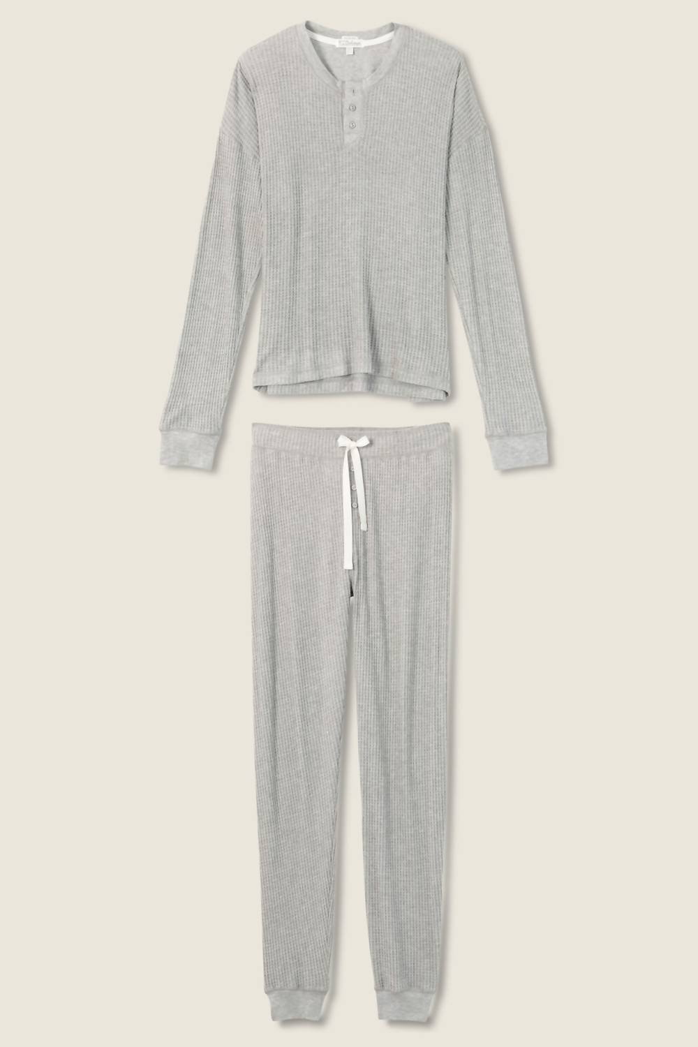 Pj Salvage - Sparkle Thermal Ski Set