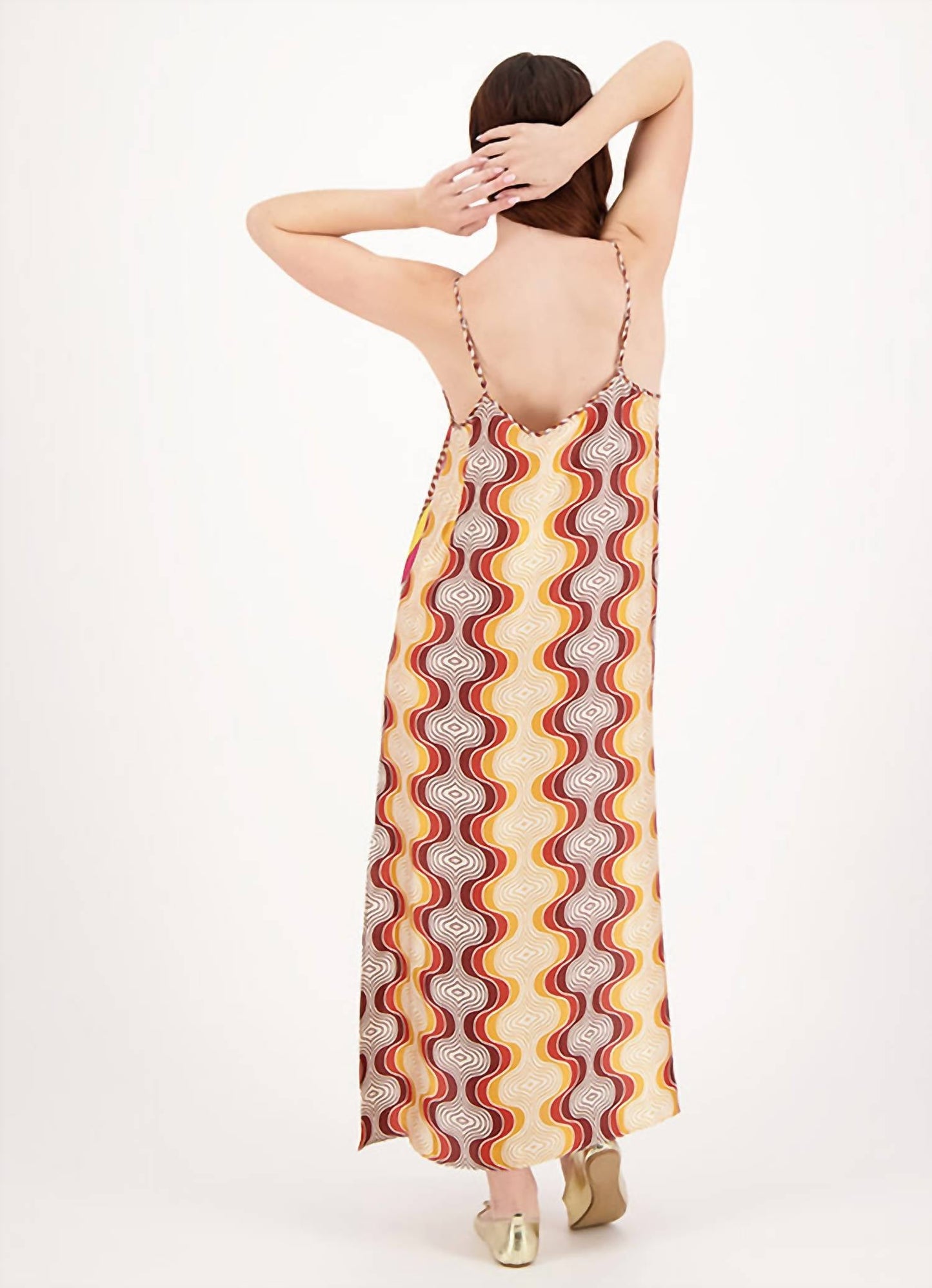 Me369 - Olivia Camisole Dress