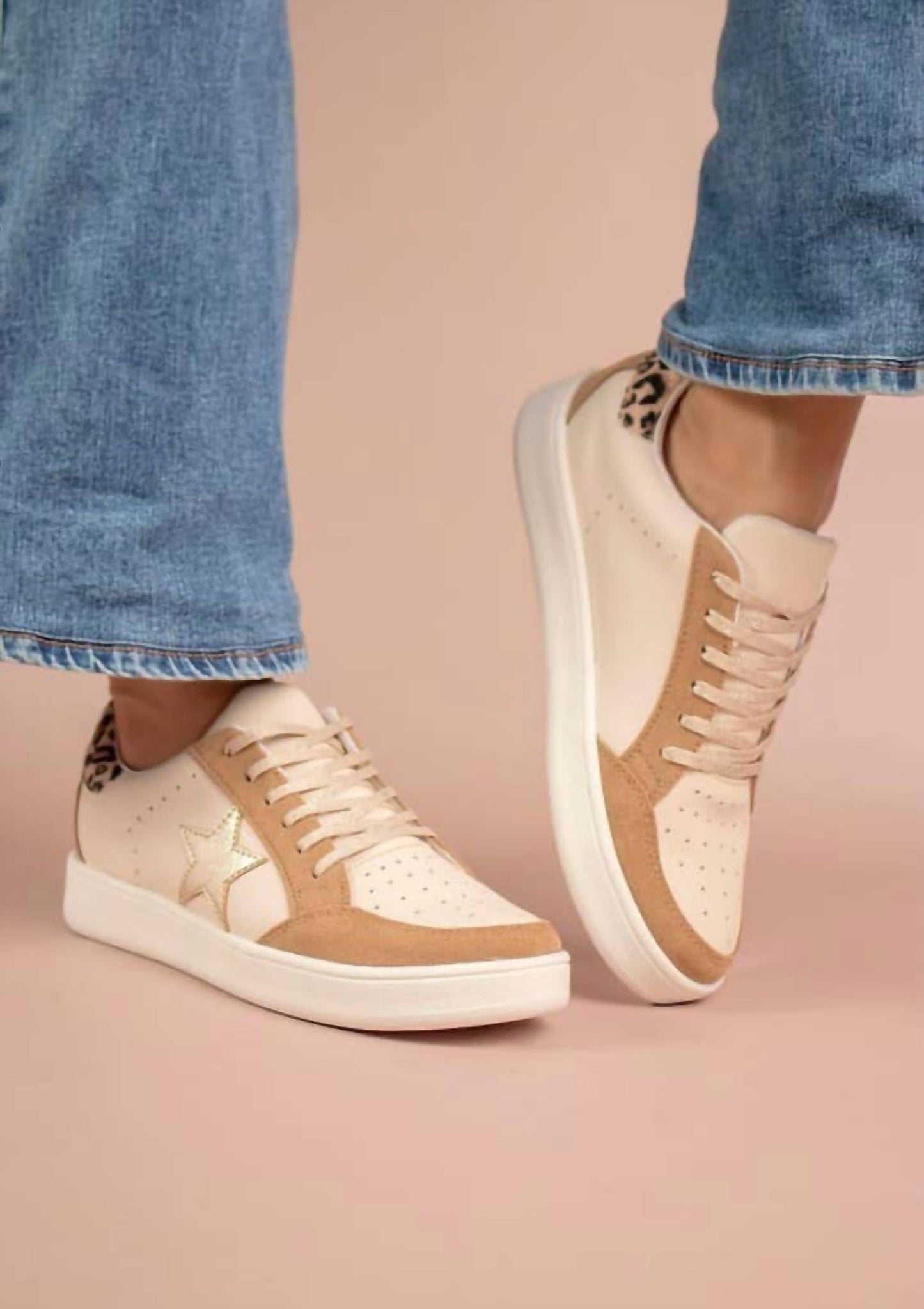 Makers - Party Like A Rockstar Tennis Shoes