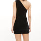 Generation Love - Velour Lucette Dress