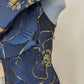 Frascara - One Shoulder Fitted Mother Of The Bride Gown