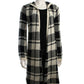 Elan - Women's Open Front Long Sweater