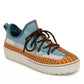 Jambu - Women's Jenny Knit Sneaker