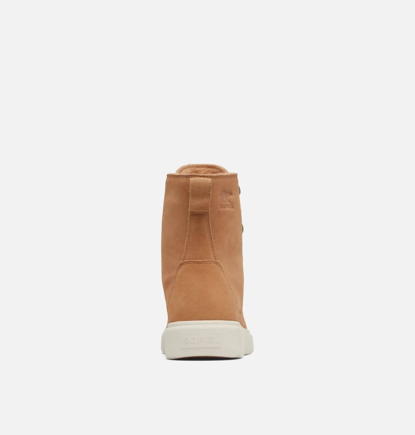 Sorel - Women's Explorer Iii Joan Waterproof Boots