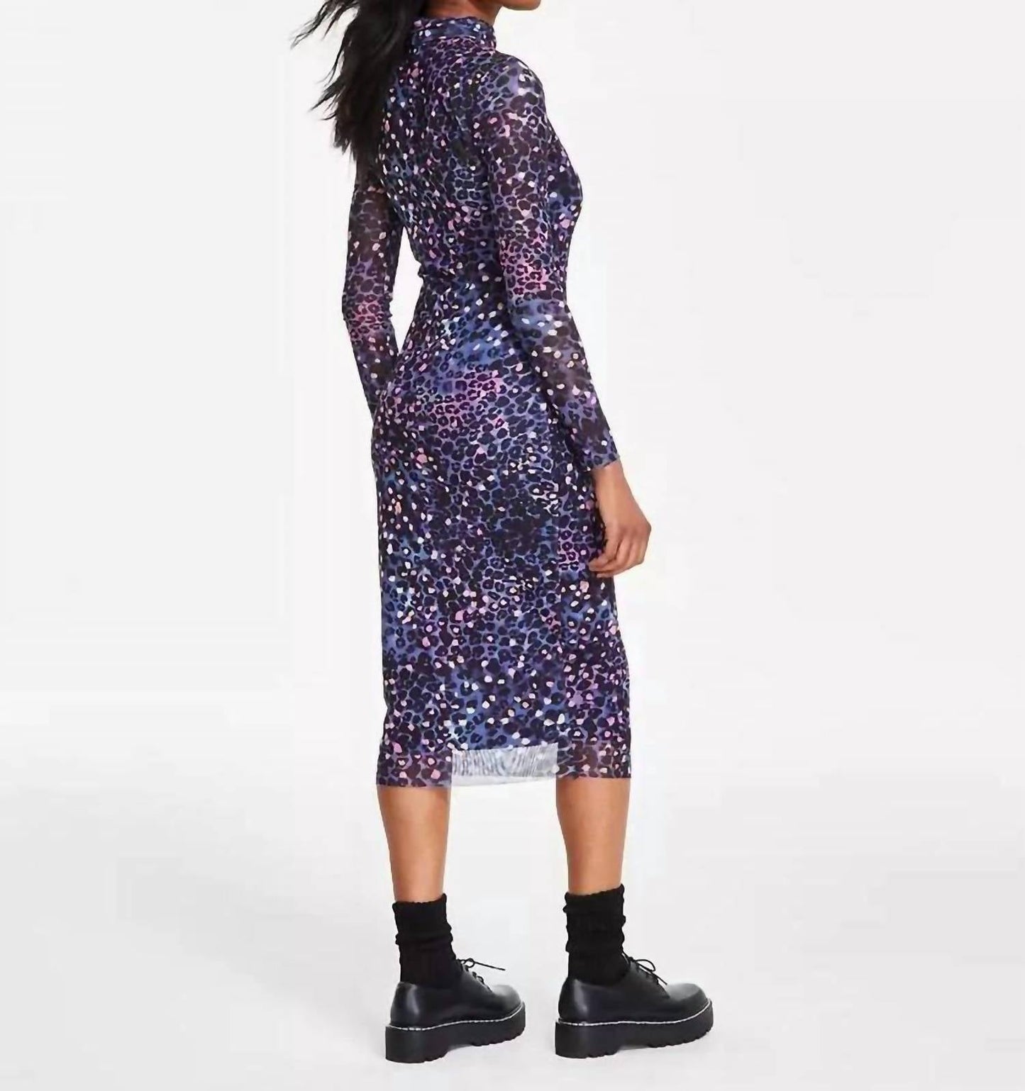 Steve Madden - Vivienne Dress