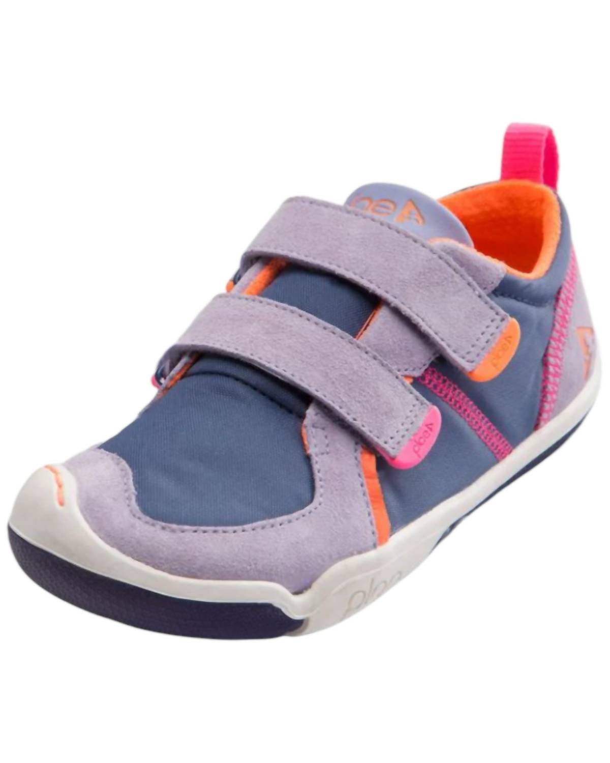 Plae - Girl's Ty Sneakers